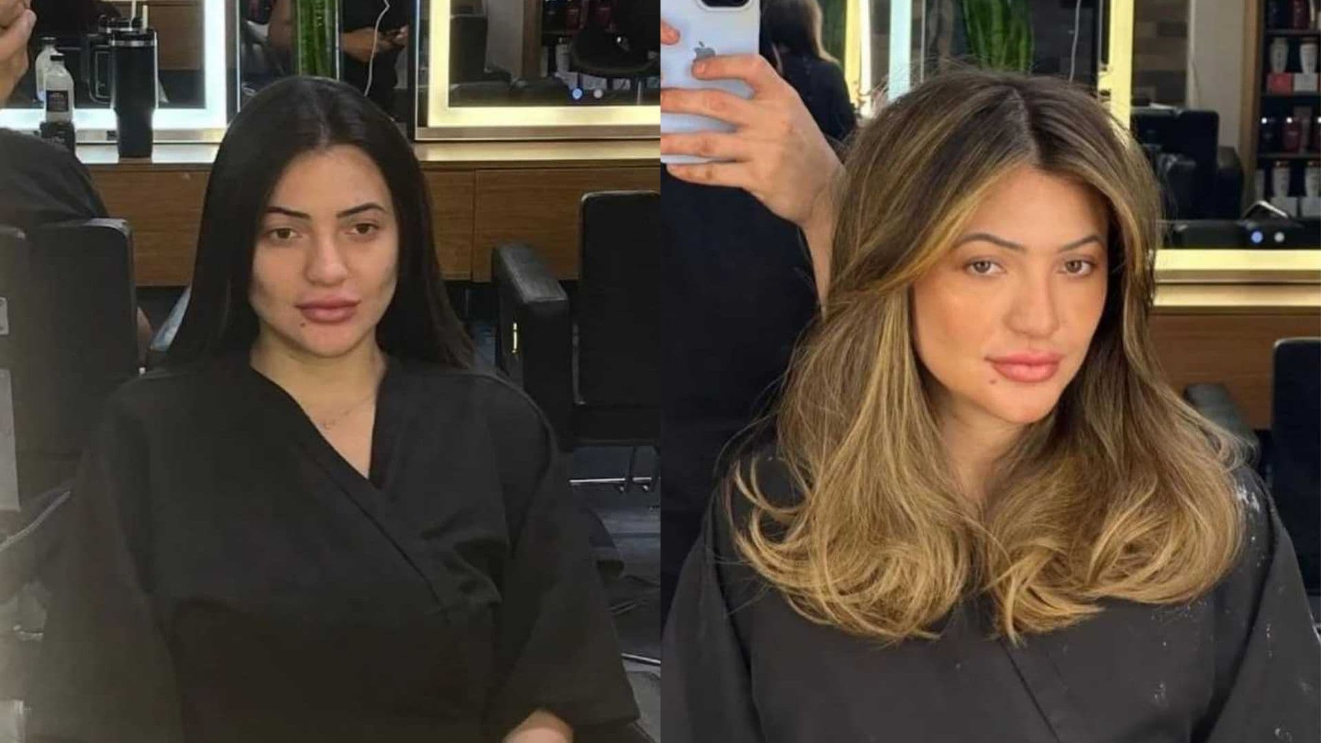 Mulher que deu facada em cabeleireiro em SP é liberada após registro de lesão corporal